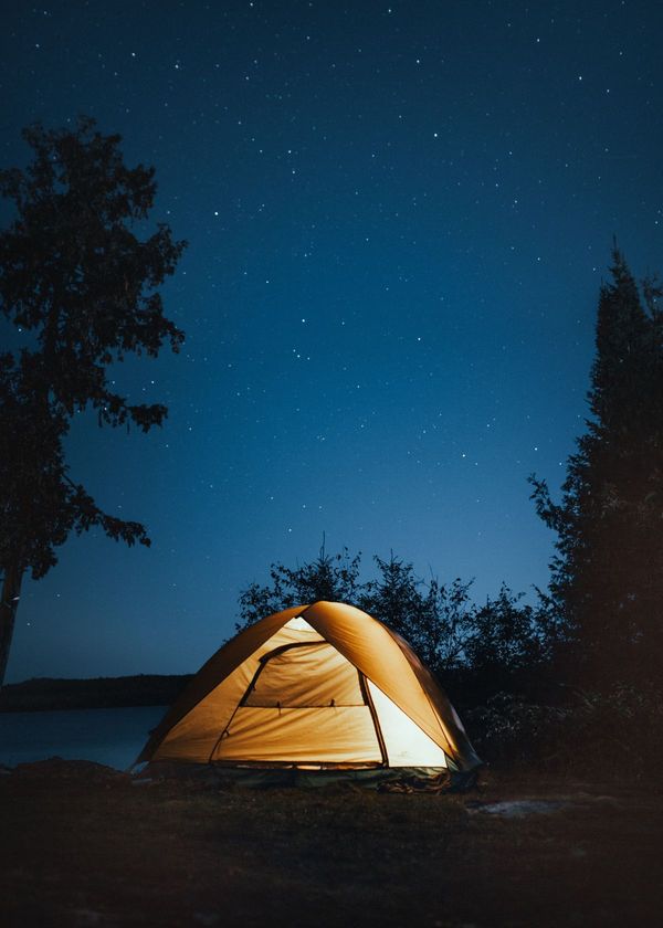 Camping 101: The Best 3 Person Tent For Your Next Trip