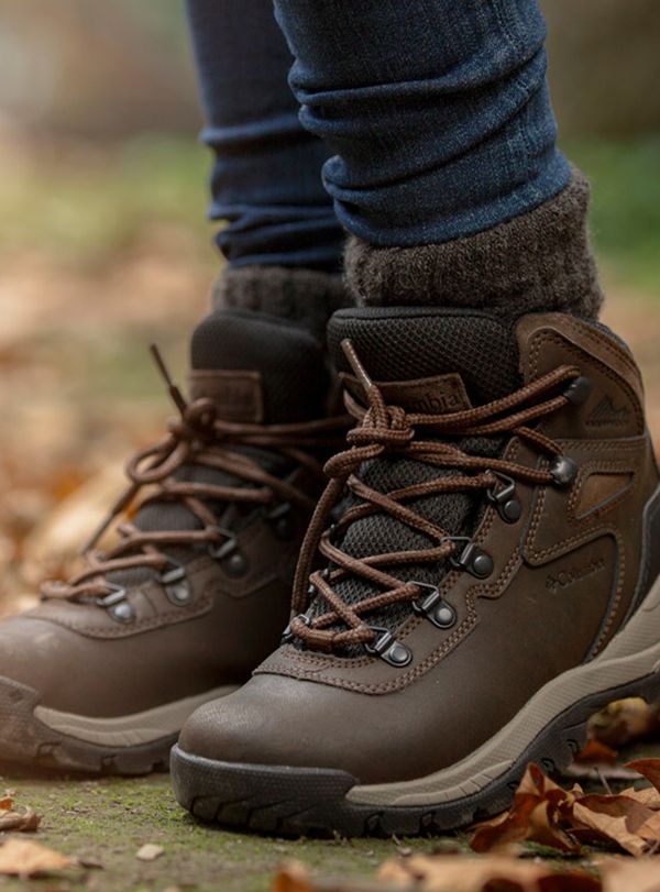 Columbia Hiking Boots For Women: The Perfect Boot for Your Next Outdoor Adventure