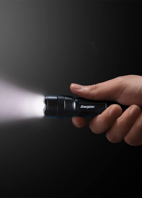 Best Camping Flashlight Review: Find the Perfect Light for Your Next Outdoor Adventure