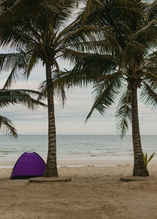 The Best Pop-Up Beach Tent for a Perfect Vacation