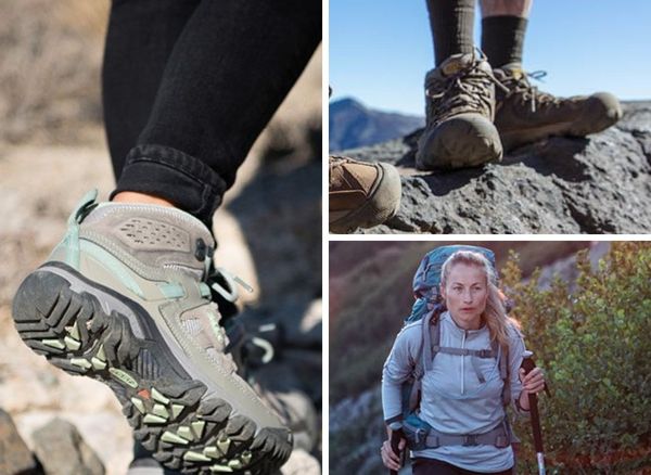 5 Keen Women's Hiking Boots That'll Have You Tackling Trails in Style!